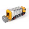 Mercedes Atego refuse truck