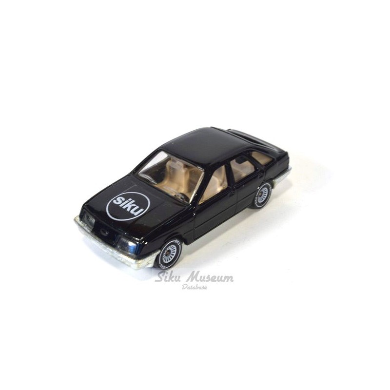 Ford Sierra Ghia Siku