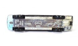 Ford Sierra Ghia Siku