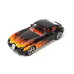 Wiesmann GT