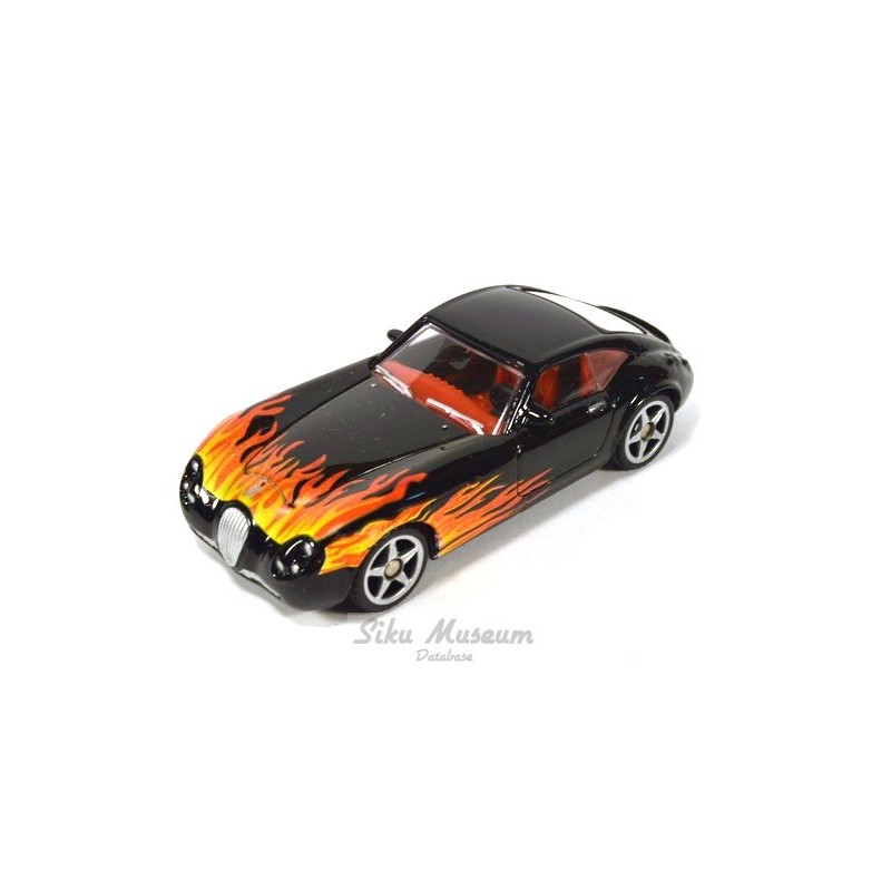 Wiesmann GT
