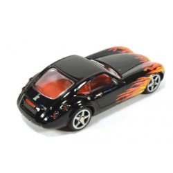 Wiesmann GT
