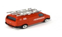 Volkswagen T4 Feuerwehr