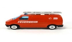 Volkswagen T4 Feuerwehr