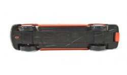 Volkswagen T4 Feuerwehr