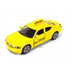 Dodge Charger US Taxi