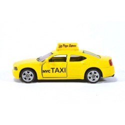 Dodge Charger US Taxi