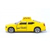 Dodge Charger US Taxi