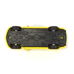 Dodge Charger US Taxi