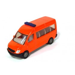 Mercedes Sprinter ambulance
