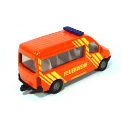 Mercedes Sprinter ambulance