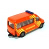Mercedes Sprinter ambulance
