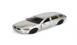 BMW 520i Touring
