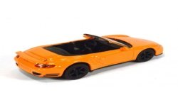 Porsche 911 Cabriolet