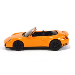 Porsche 911 Cabriolet
