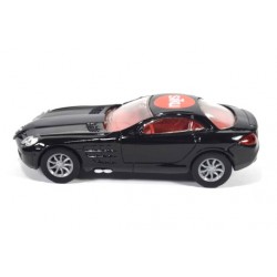Mercedes SLR Siku