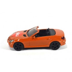 Mercedes SLK Siku