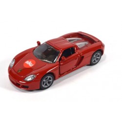 Porsche Carrera GT