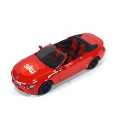 BMW 645i cabriolet