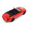 BMW 645i cabriolet