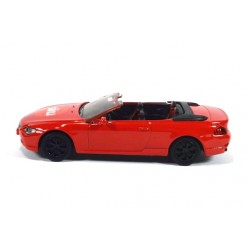 BMW 645i cabriolet