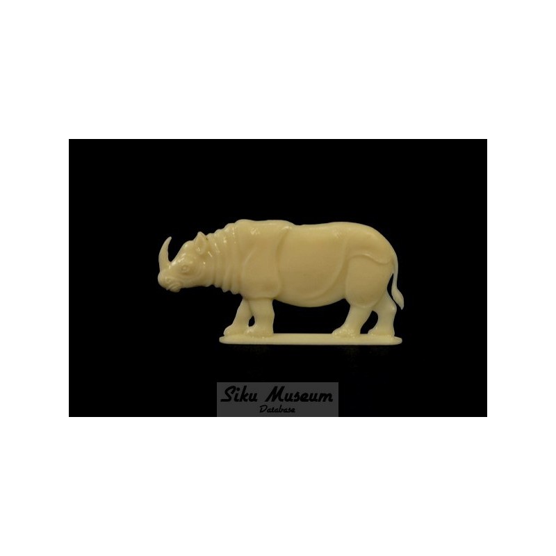 Neushoorn