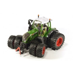 Fendt 720 Vario dealer editie