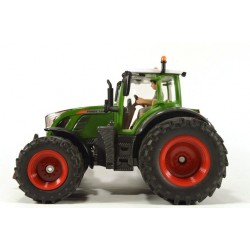 Fendt 720 Vario dealer editie