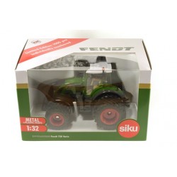 Fendt 720 Vario dealer edition