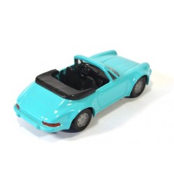 Porsche 911 cabrio