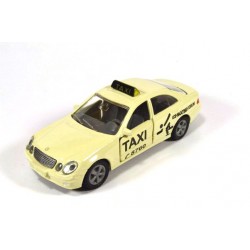 Mercedes E 500 Taxi