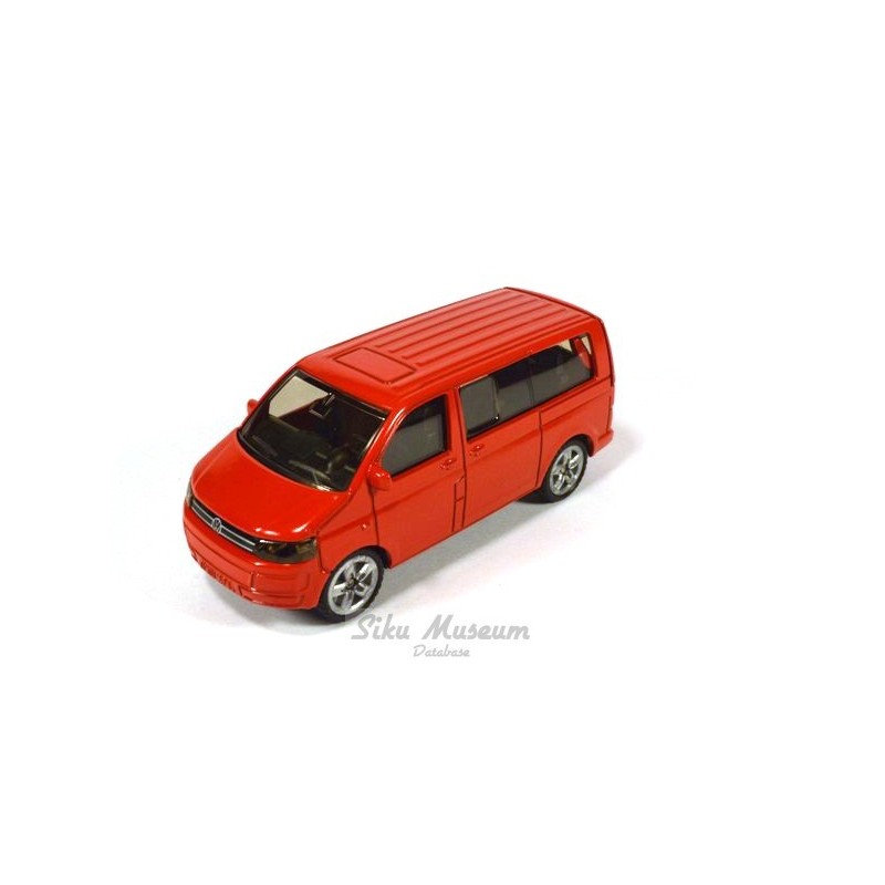 Volkswagen T5 Multivan