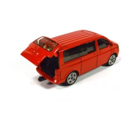 Volkswagen T5 Multivan