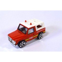 Mercedes GE Greater Manchester Service