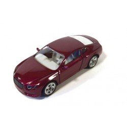 Bentley Continental GT V8