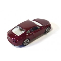 Bentley Continental GT V8