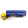 Iveco containertransport Containerservice Siku