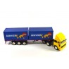 Iveco containertransport Containerservice Siku