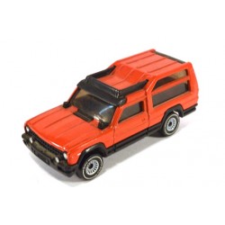 Simca Matra Rancho