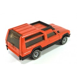 Simca Matra Rancho