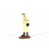 Doctor with stethoscope