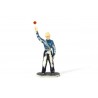 Crossing guard