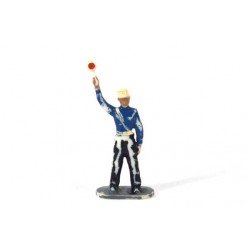 Crossing guard