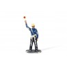 Crossing guard