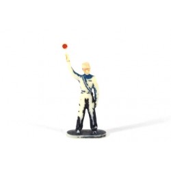 Crossing guard