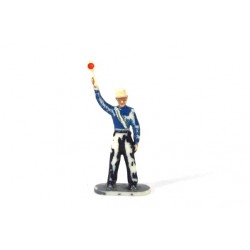 Crossing guard