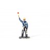 Crossing guard