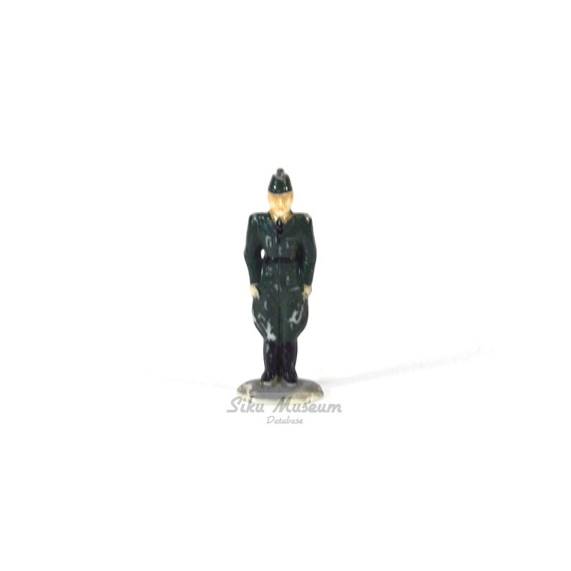 Schupo (Police)
