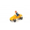 Soapbox driver