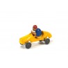 Soapbox driver